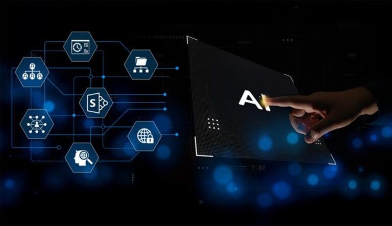 AI is Transforming SharePoint Governance and Management