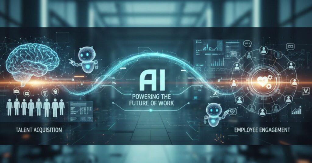AI for Talent Acquisition