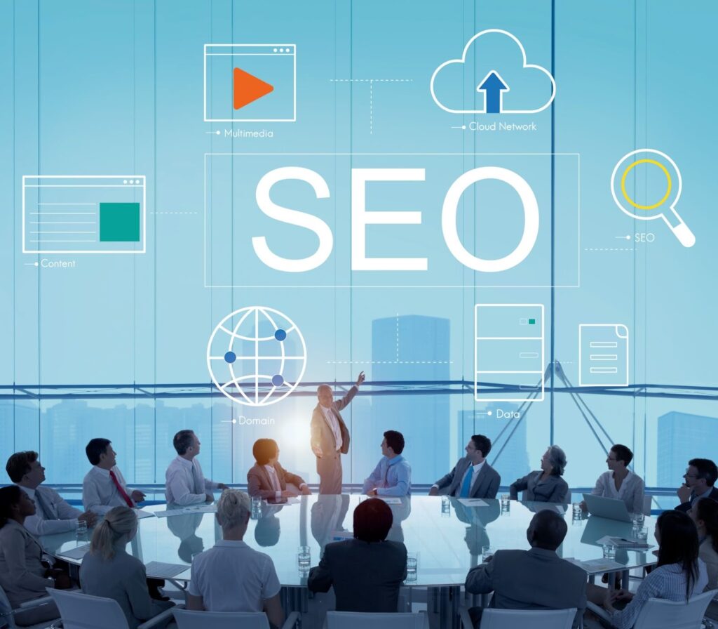 SEO for Construction Companies