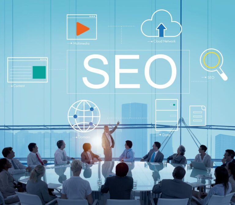 SEO for Construction Companies