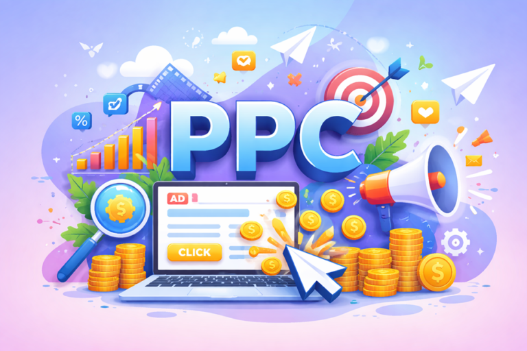 Next-Gen PPC for eCommerce
