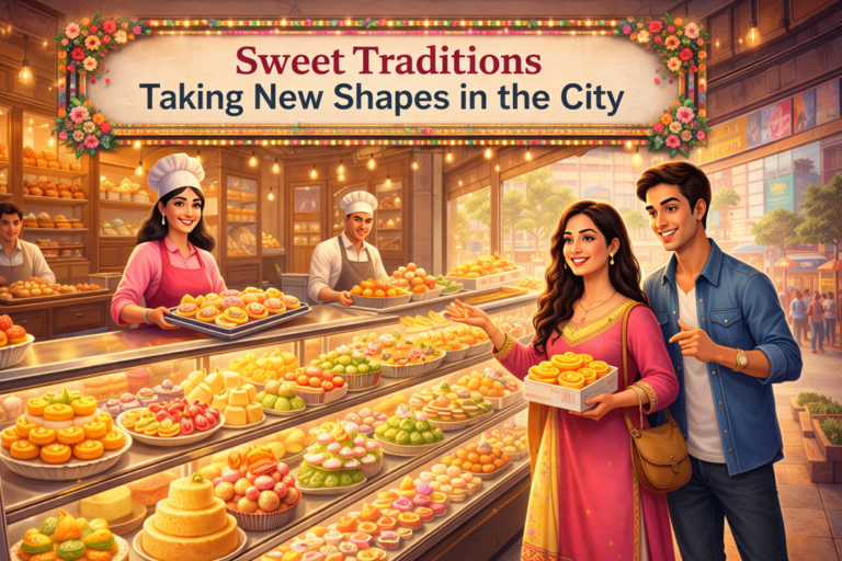 best bakery in Hyderabad for cakes