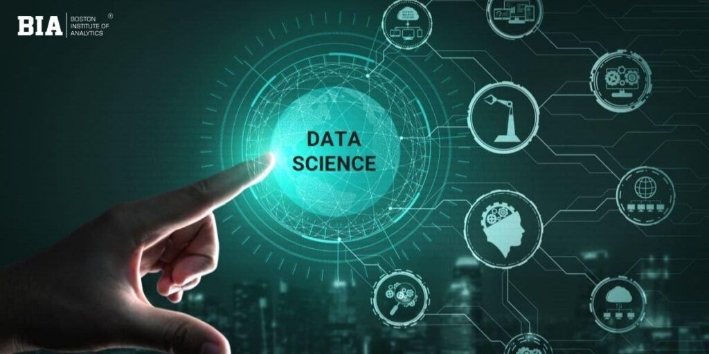 Data Science Courses and Internships