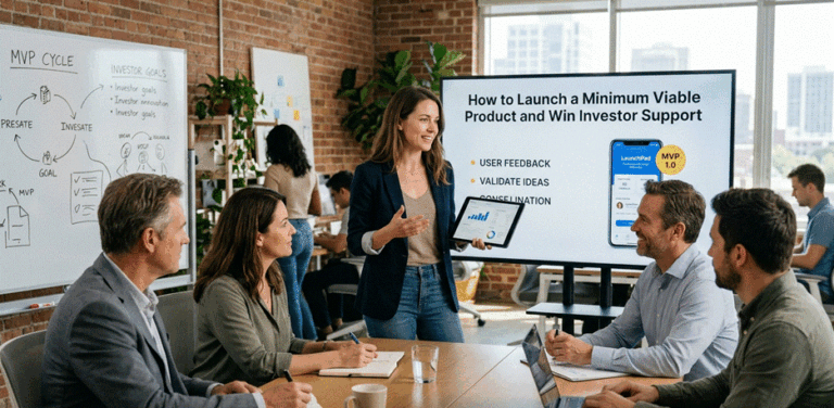 Minimum Viable Product