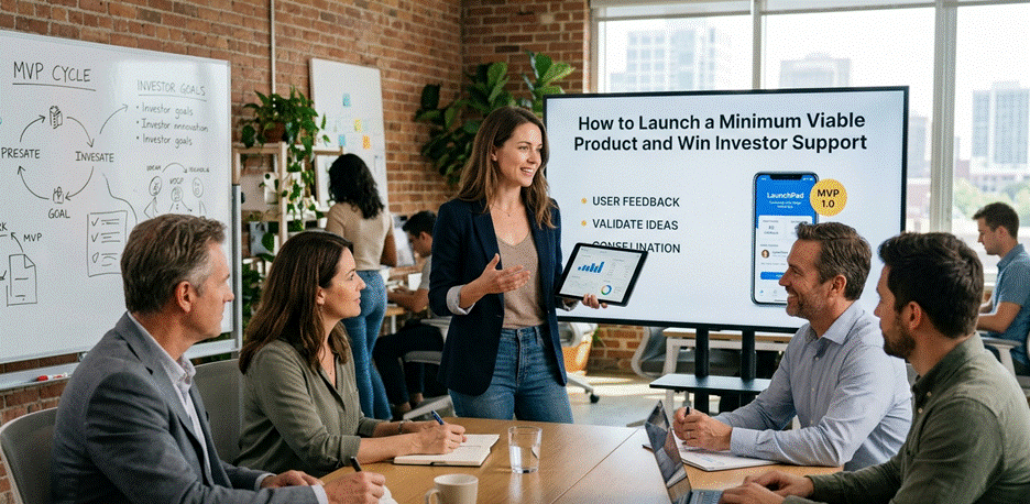 Minimum Viable Product