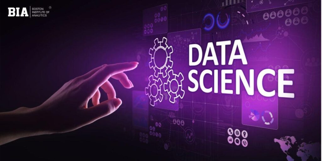 Data Science Certification Course